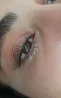 لیفت مژه و ابرو ..کاشت مژه هیدن