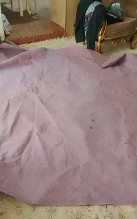 موکت یاسی چرک رنگ