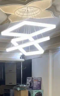 لوستر مدرن (کهکشانی)