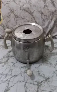 کتری دو عدد