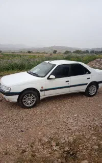 ۴۰۵تیوفایو