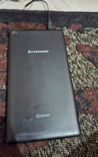 تبلت لنوو سیمکارت خور سالم