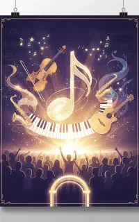 مرکز تخصصی آموزش موسیقی، طراحی، نقاشی، خوشنویسی