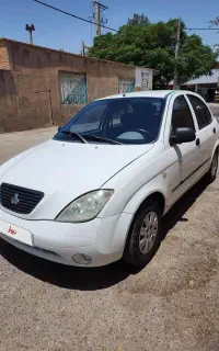 تیبا ۲ مدل ۱۴۰۰