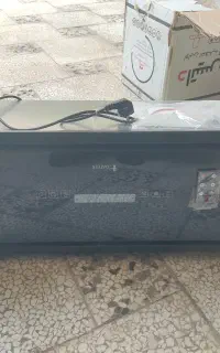 هود داتیس توکار نو نو مدل آرو