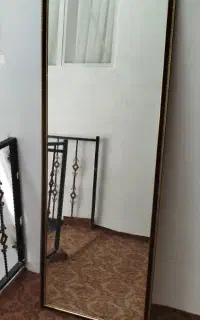 آینه قدی