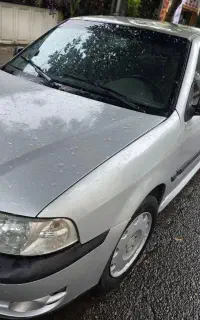 خودرو فولکس گل معاوضه با موتور