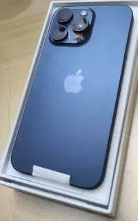 15 pro max