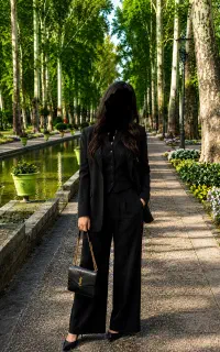 قرارداد و استخدام خانمهای علاقمند به مدلینگ
