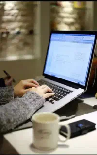 کافی نت غیرحضوری