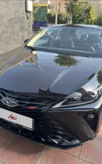 اریزو۶جی تی(z6gt)