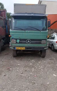 خاور808