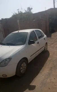 تیبا ۲