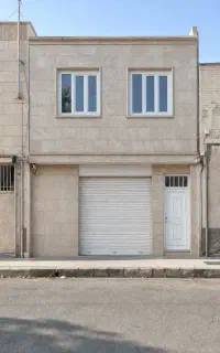 مغازه خوش‌موقعیت ۲۲ متری پست بهمنی نبش قاصدک ۲۴