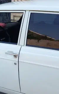 پیکان مدل ۷۷ بنزینی کاربرات