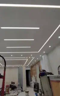 اجرای کناف ،ماربل شیت،ترمووال،پی وی سی ،مشبک