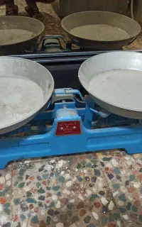 ترازوی کارخانه نمازی