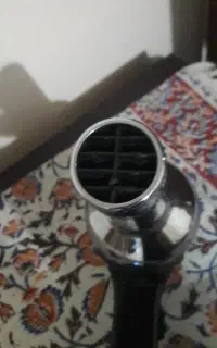 سشوار جانسون