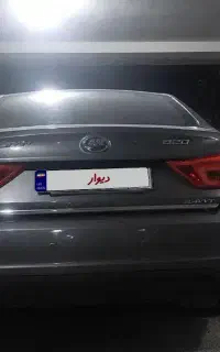 لیفان ۸۲۰نوک مدادی مدل۹۷