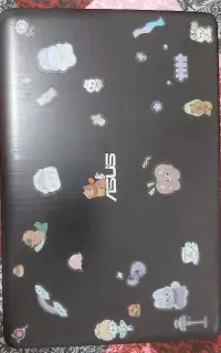 لپ تاپ asus