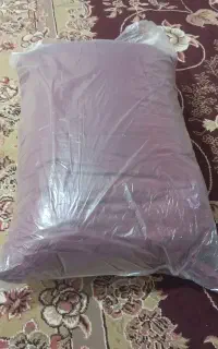 بالشت الیاف وزن۲