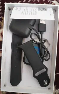 ساعت هوشمندt500