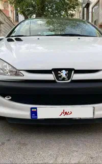 206sd v8 (tu5)