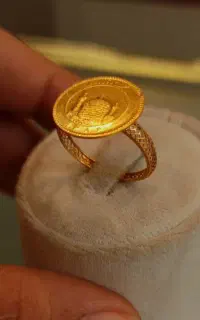 طلا بدون اجرت و بدون مالیات