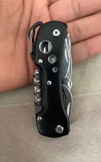 چاقو همه کاره