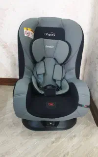 صندلی ماشین