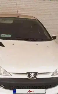 206 sd tu5 گاز سیمی زیمنس