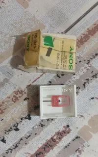 سوزن پیک آپ گرام سونی مدل ND134G