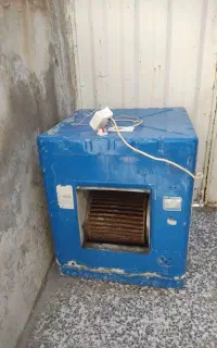 کولر آبی ۳۵۰۰