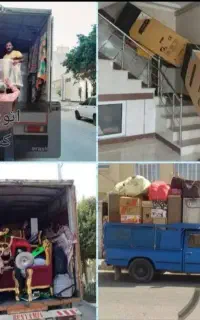 اتوبار وانت تلفنی آنلاین حمل اسباب منزل باکارگران