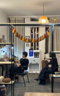 آموزش طراحی و ساخت زیورآلات نقره و برنج در گرگان