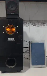 اسپیکر باکیفیت