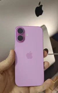 آیفون 16