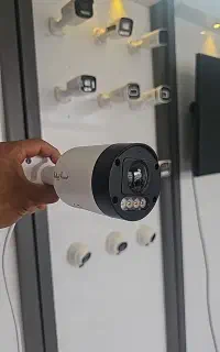 دوربین برند ساینا با انتقال تصویر با نت ملی
