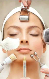 کلینیک زیبایی دکتر زارعی