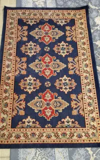 گلیم فرش درحدنو