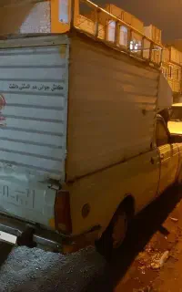 وانت ۹۲ بی رنگ