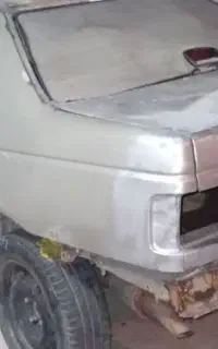 بازسازی صفر تا صد خودرو (همراه با قرارداد)