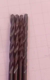 مته اهن