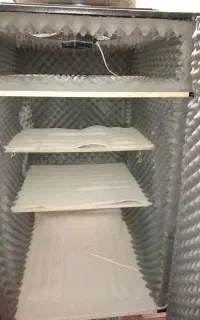 سایلنت باکس ماینر