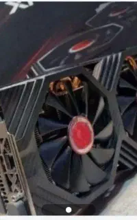 Rx580 xfx 8gb