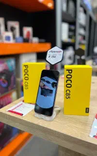 گوشی شیائومی poco c85