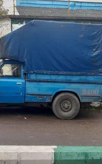نیرو بار تخصصی تضمینی شبانه‌روزی
