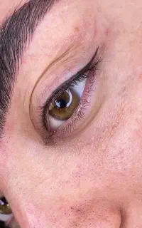 انجام خدمات ارایش دائم