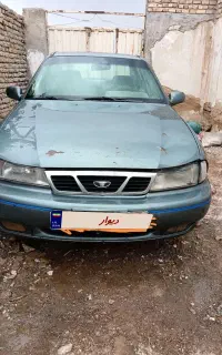 دوو سی یلو