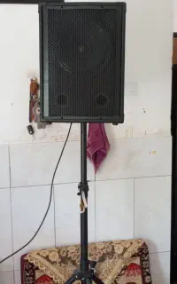 باند اکو پرتابل 12اینچ